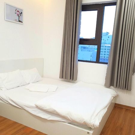 Muong Thanh Luxury Da Nang Hotel מראה חיצוני תמונה