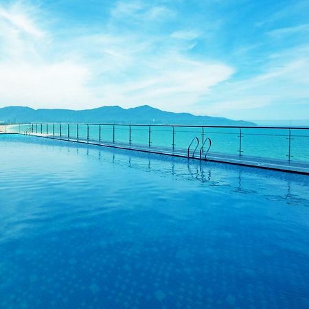Muong Thanh Luxury Da Nang Hotel מראה חיצוני תמונה