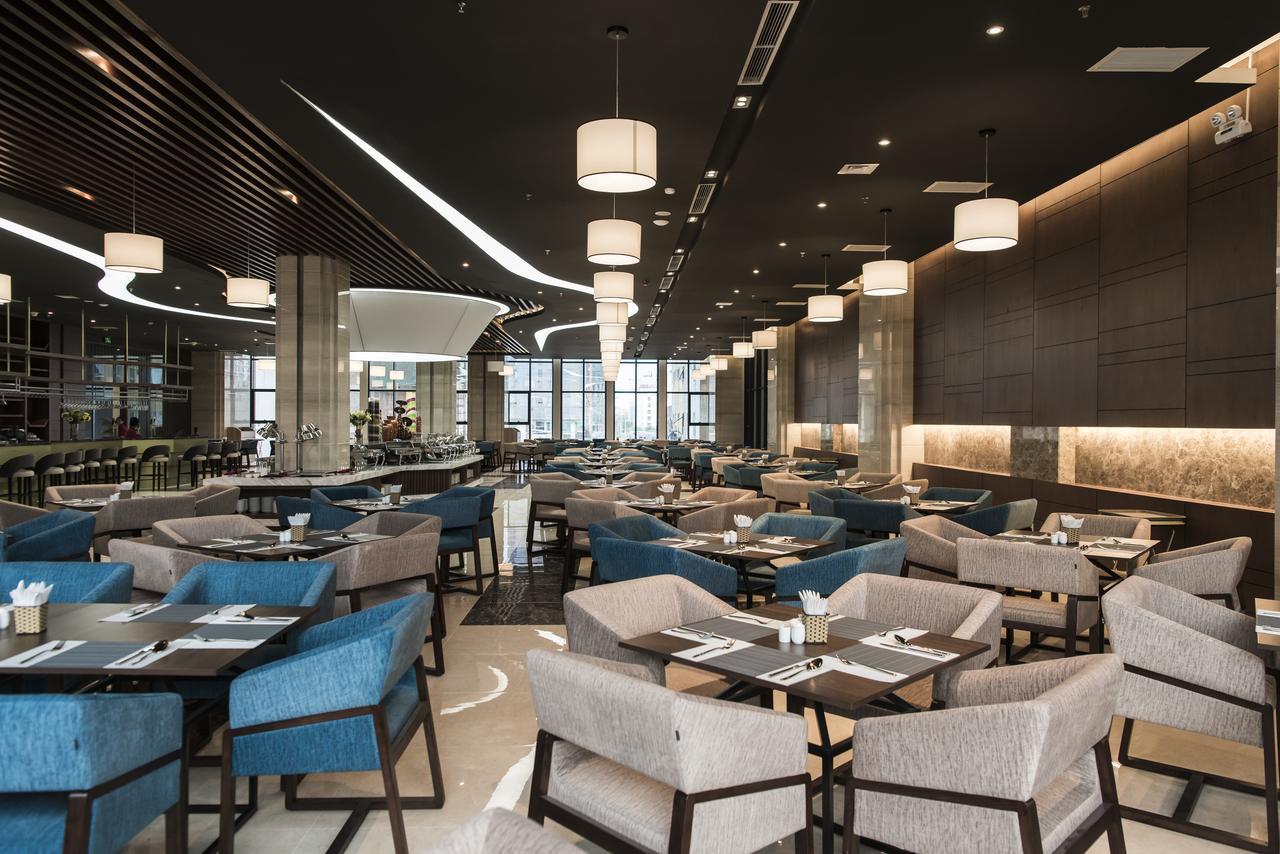 Muong Thanh Luxury Da Nang Hotel מראה חיצוני תמונה
