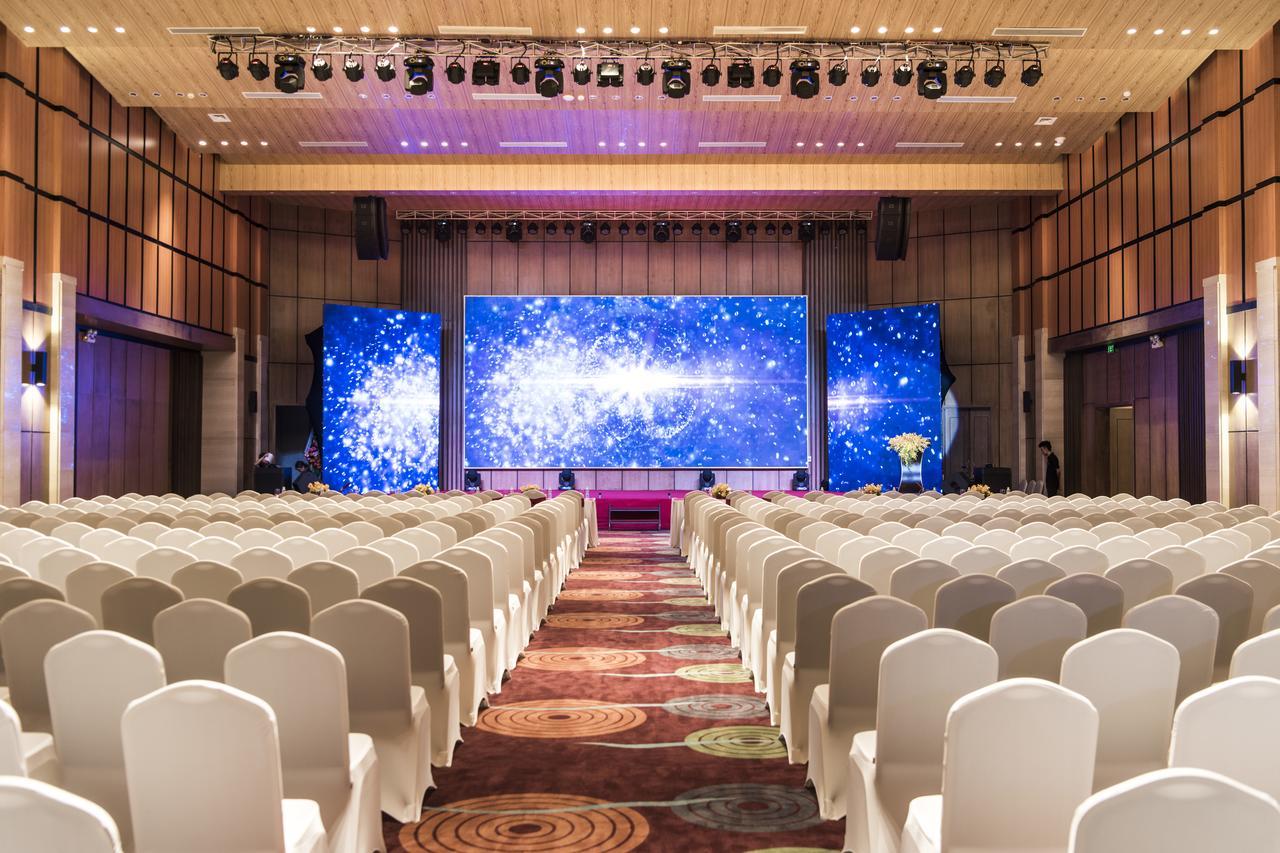 Muong Thanh Luxury Da Nang Hotel מראה חיצוני תמונה