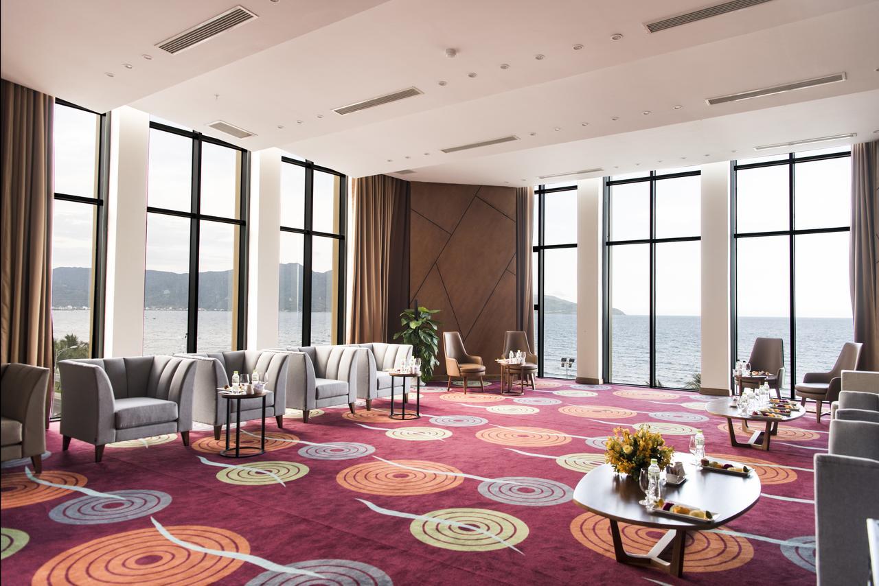 Muong Thanh Luxury Da Nang Hotel מראה חיצוני תמונה