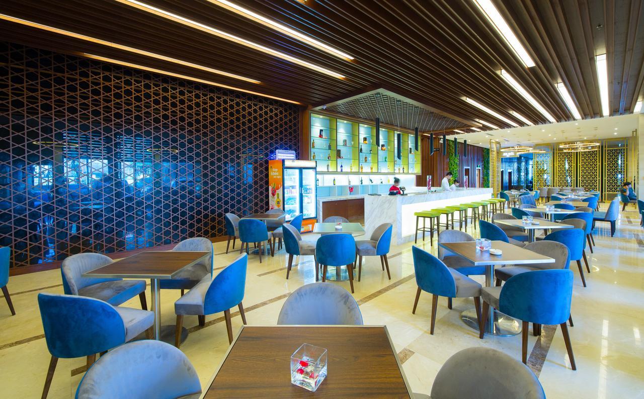 Muong Thanh Luxury Da Nang Hotel מראה חיצוני תמונה