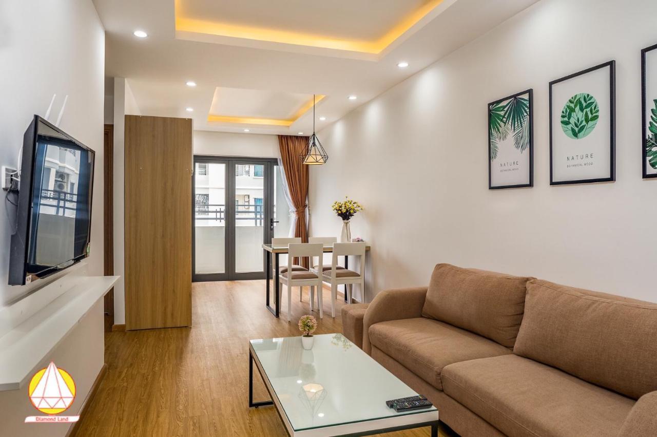 Muong Thanh Luxury Da Nang Hotel מראה חיצוני תמונה