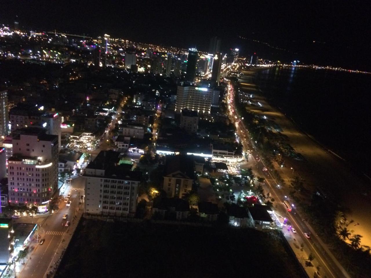 Muong Thanh Luxury Da Nang Hotel מראה חיצוני תמונה