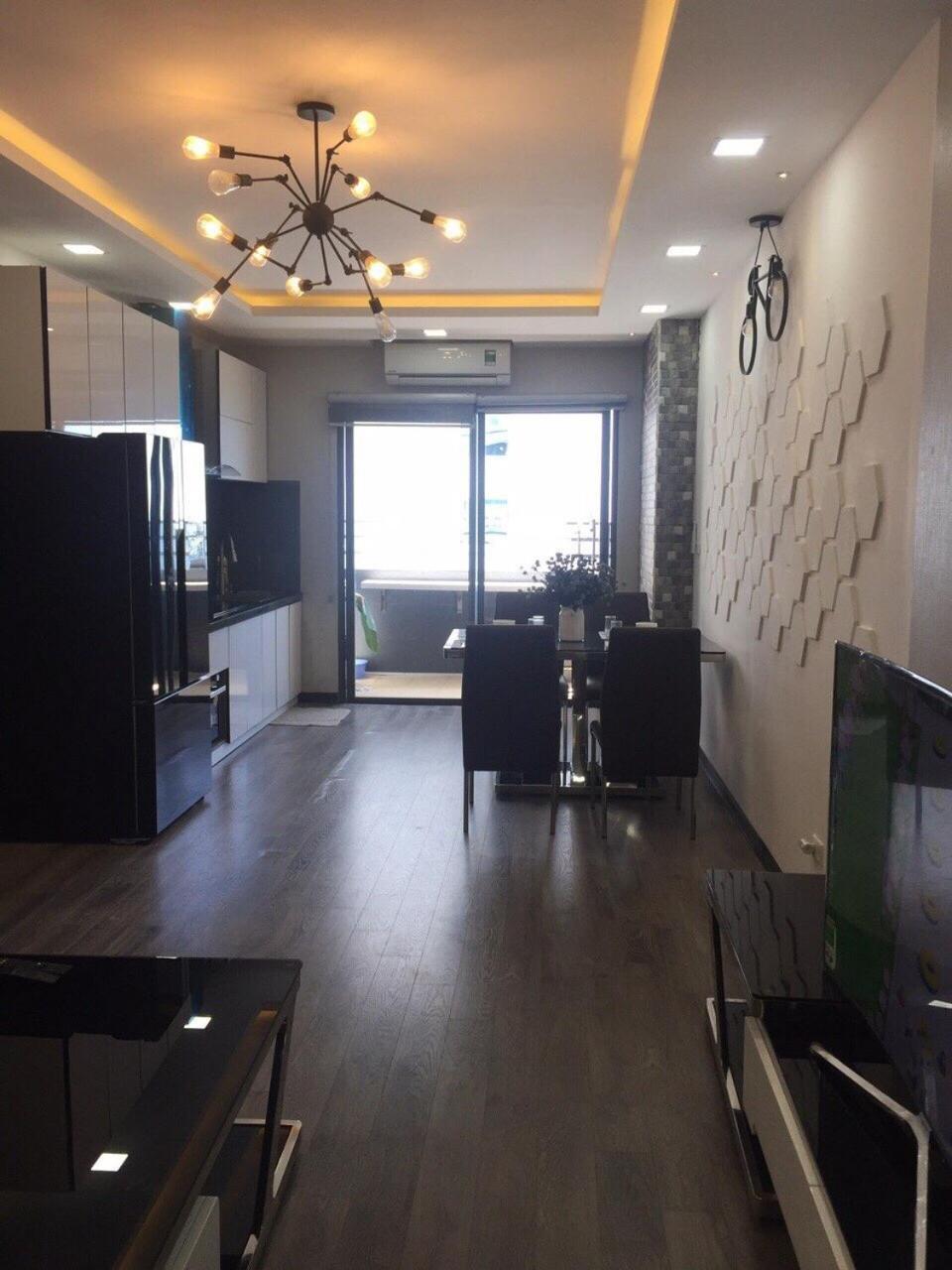 Muong Thanh Luxury Da Nang Hotel מראה חיצוני תמונה