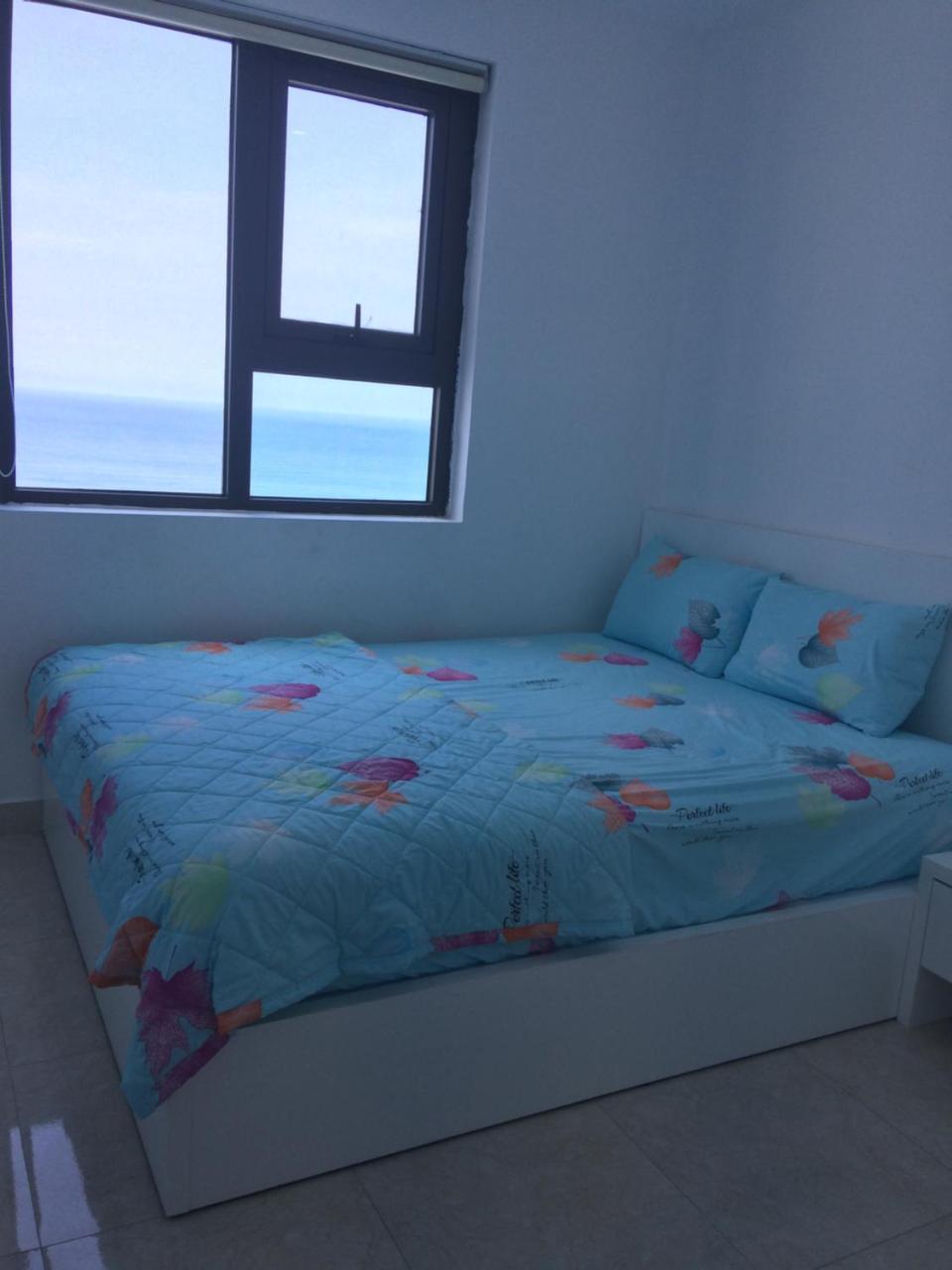 Muong Thanh Luxury Da Nang Hotel מראה חיצוני תמונה