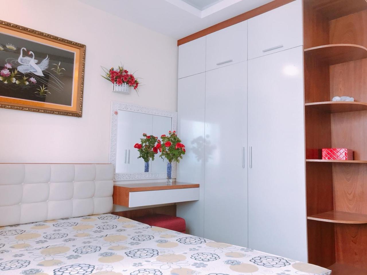 Muong Thanh Luxury Da Nang Hotel מראה חיצוני תמונה