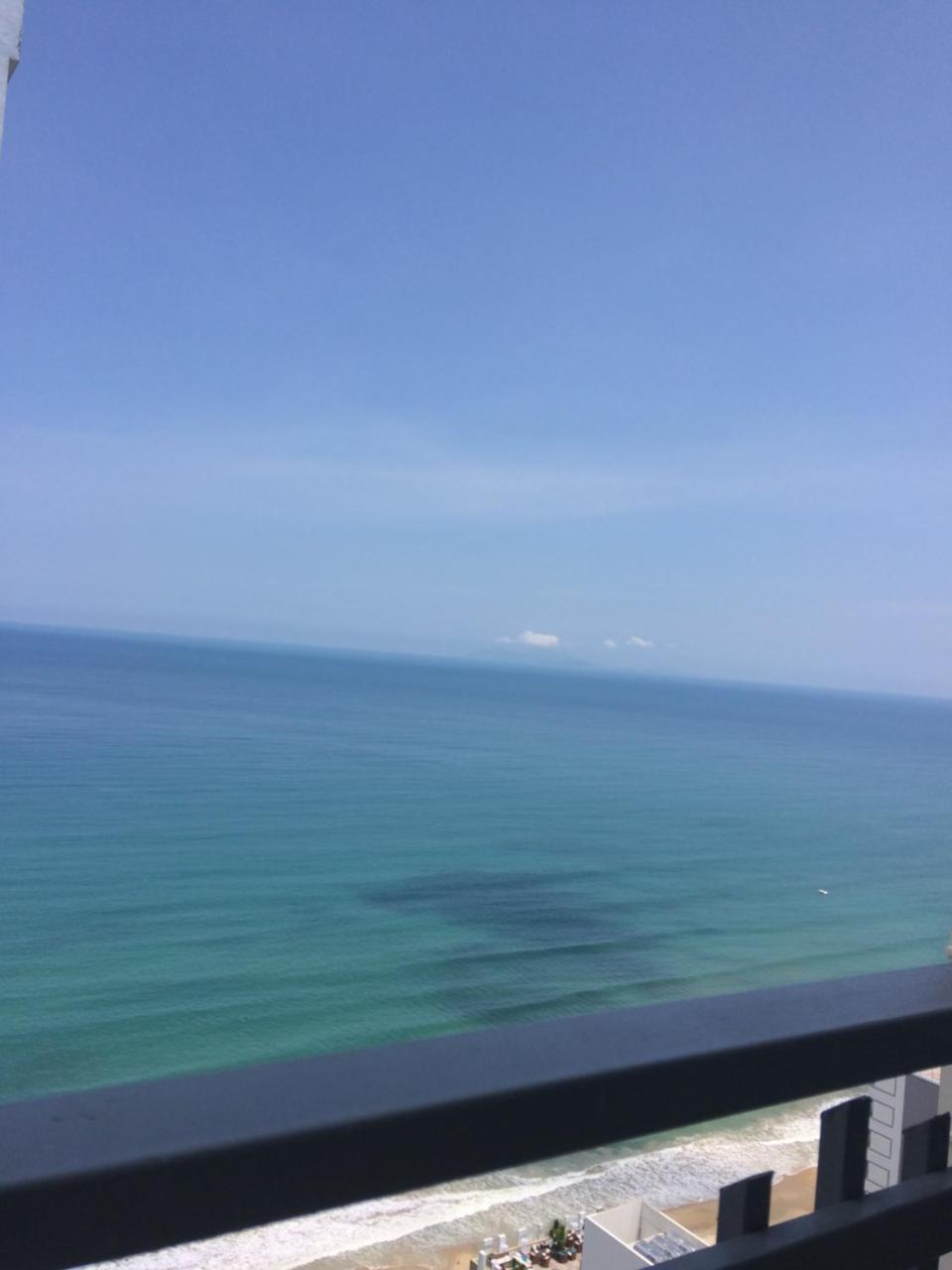 Muong Thanh Luxury Da Nang Hotel מראה חיצוני תמונה