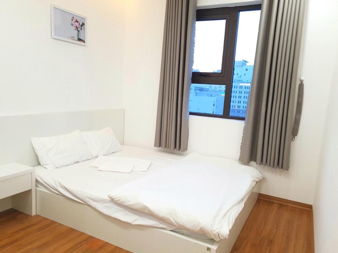 Muong Thanh Luxury Da Nang Hotel מראה חיצוני תמונה