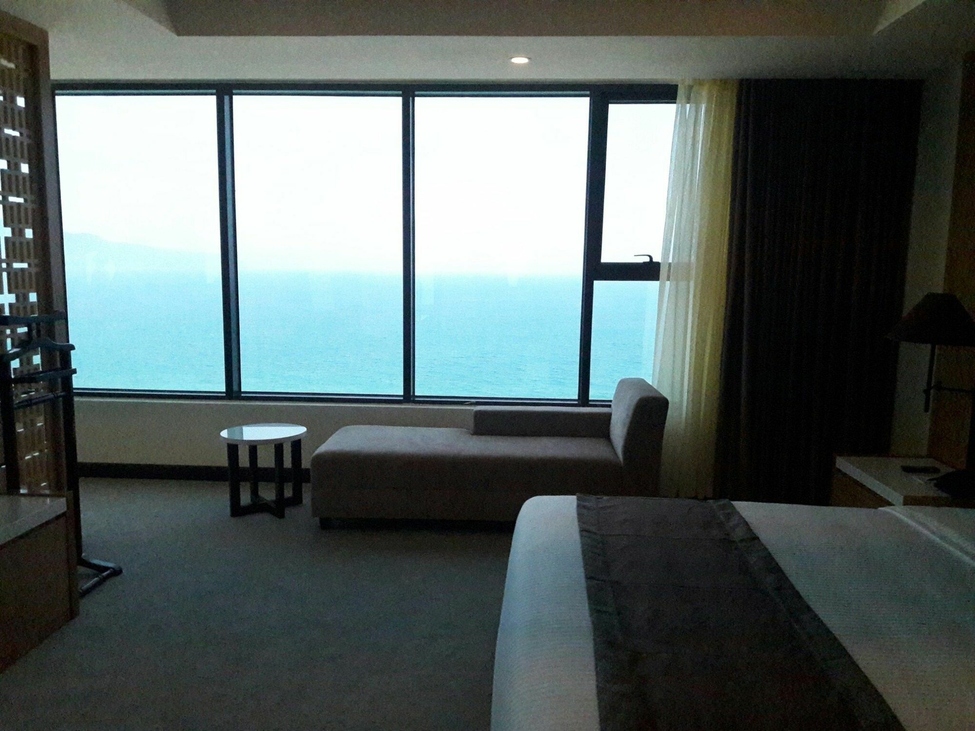 Muong Thanh Luxury Da Nang Hotel מראה חיצוני תמונה